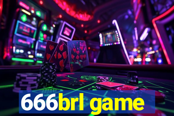 666brl game